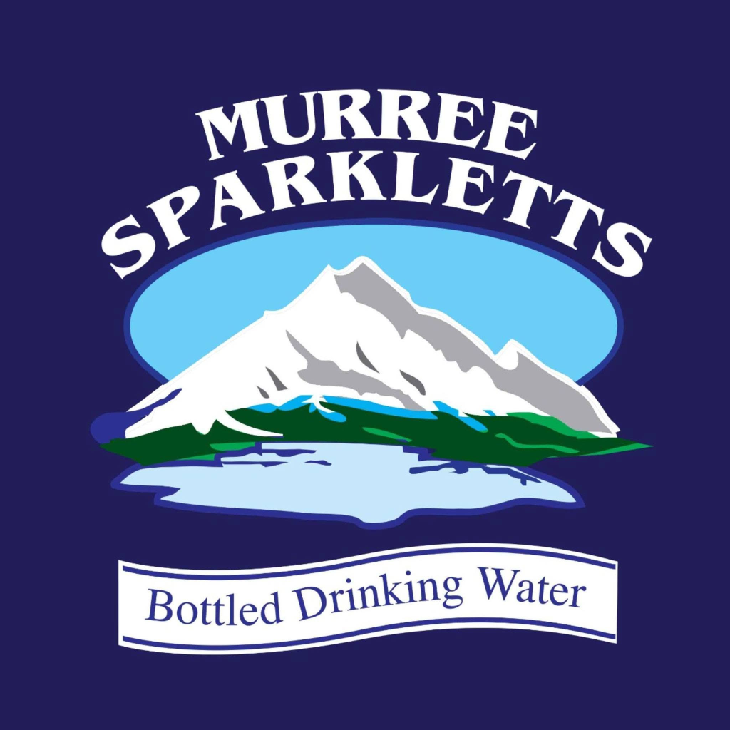 Murree Sparkletts