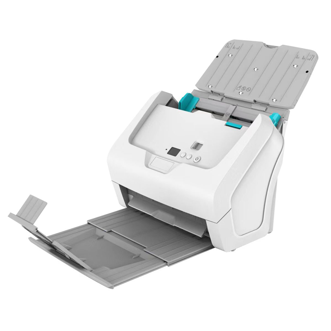 A800 scanner